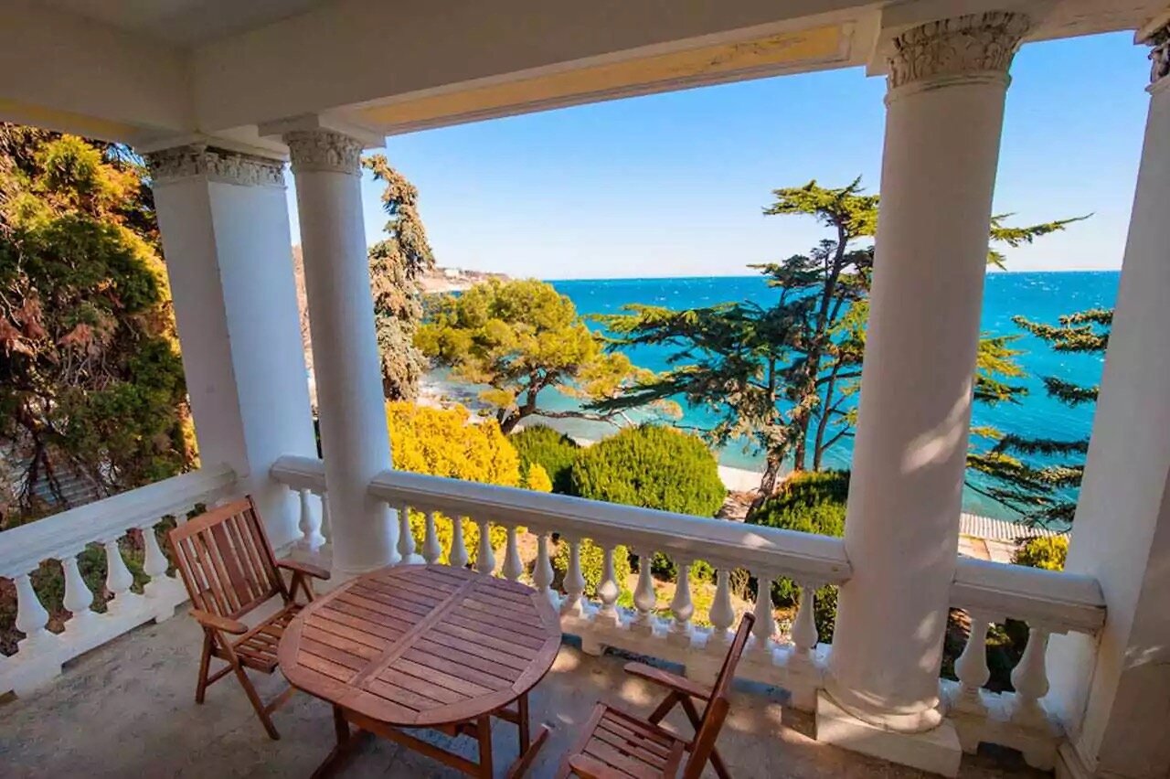 Фото Лиго Морская