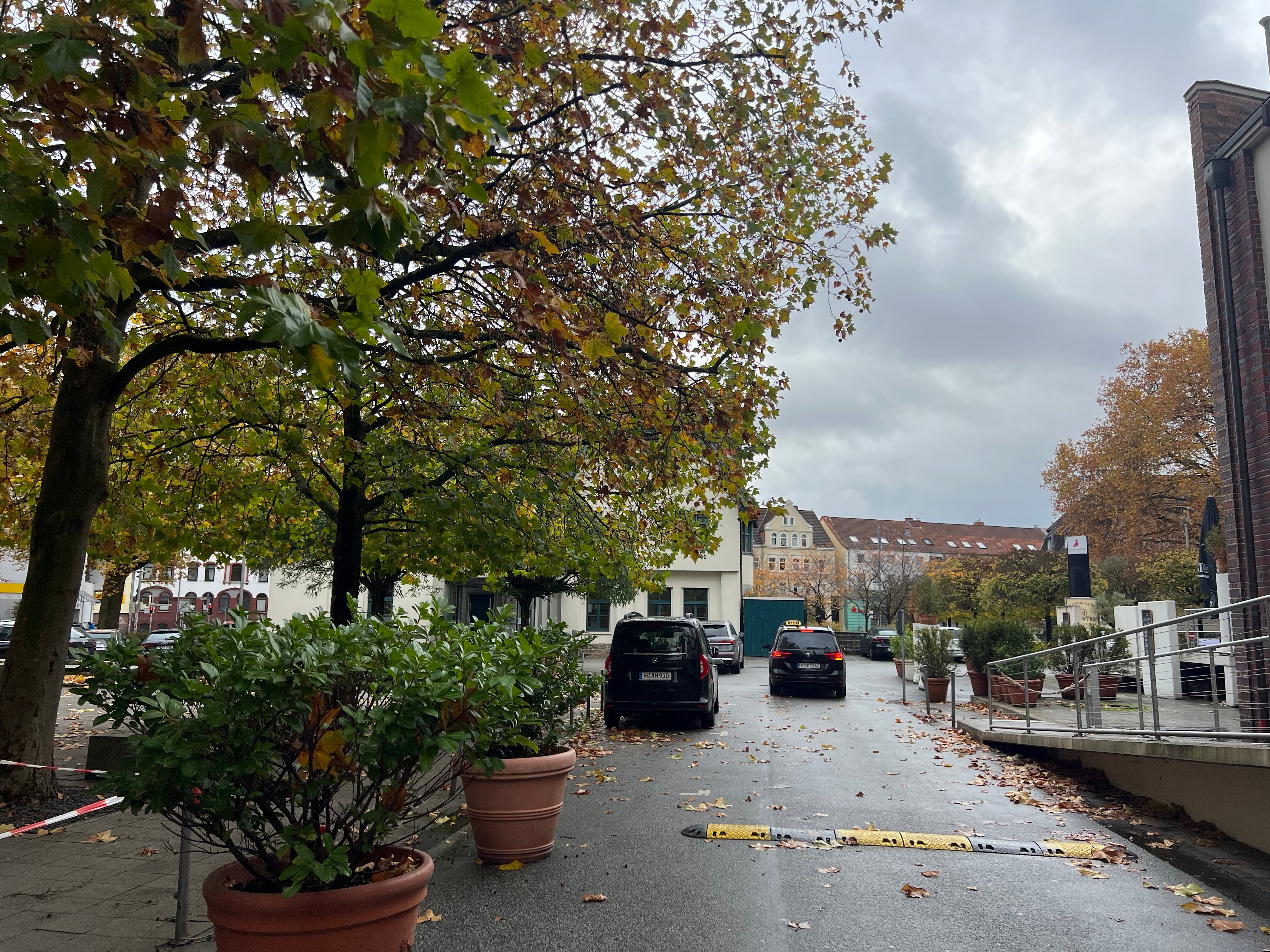 Фото Sheraton Hanover Pelikan Hotel