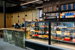 Питькофе (Maksima Gorkogo Street, 159/42), coffee shop