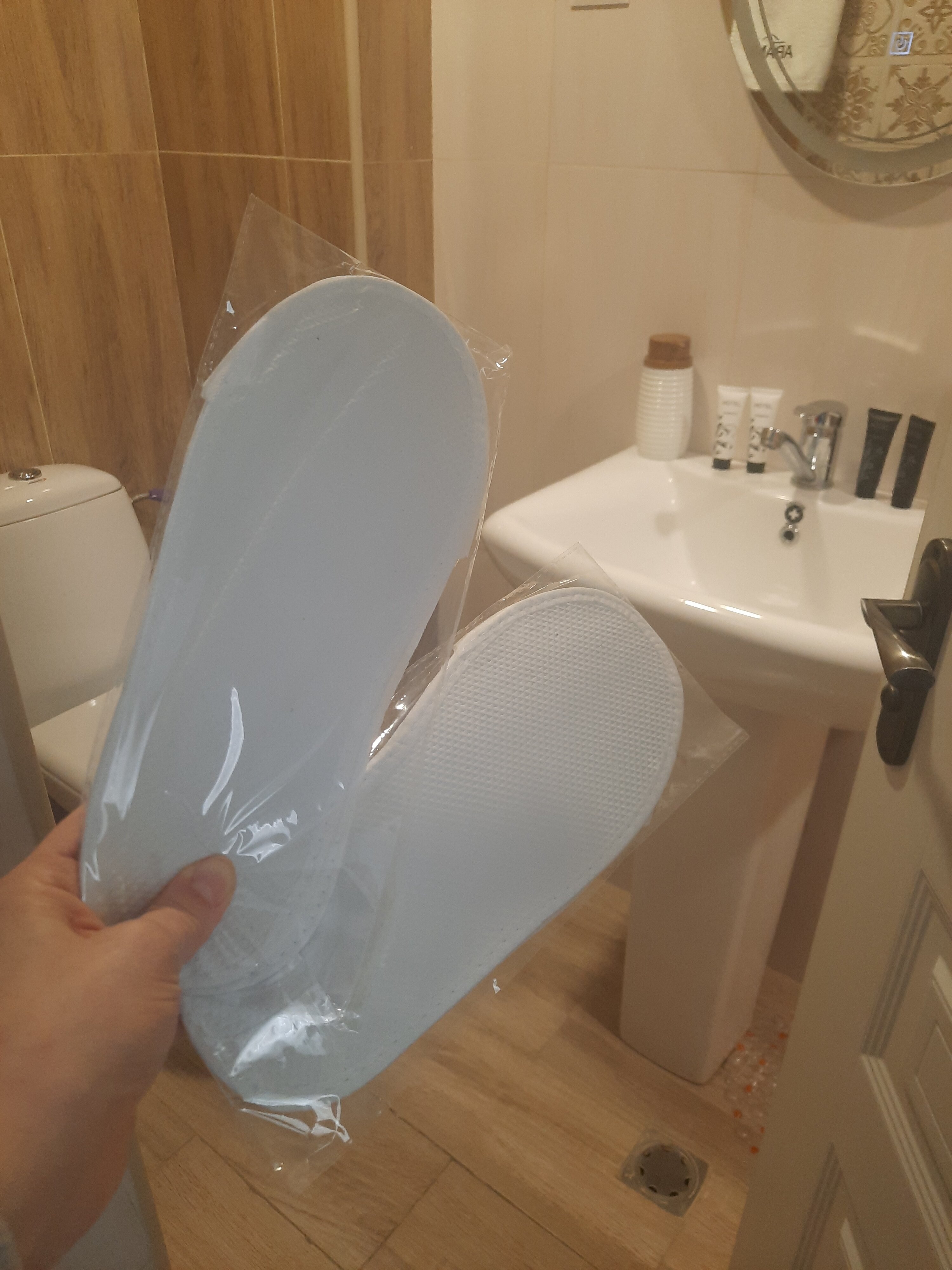 Фото Hotel Arami by Downtown