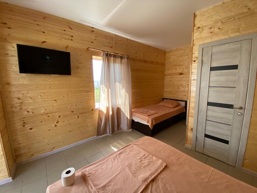 Фото В гостях у моря