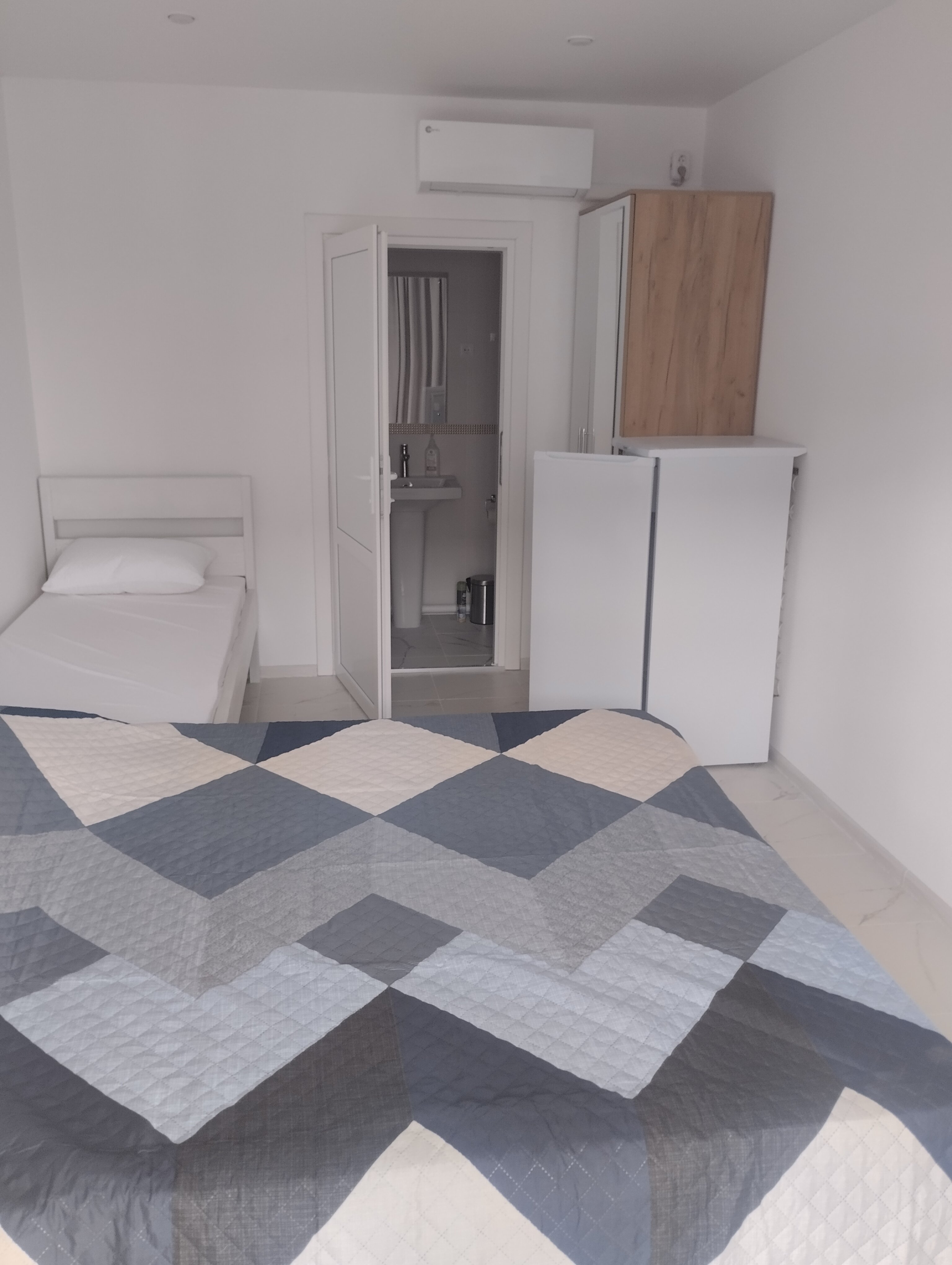 Фото Каспий