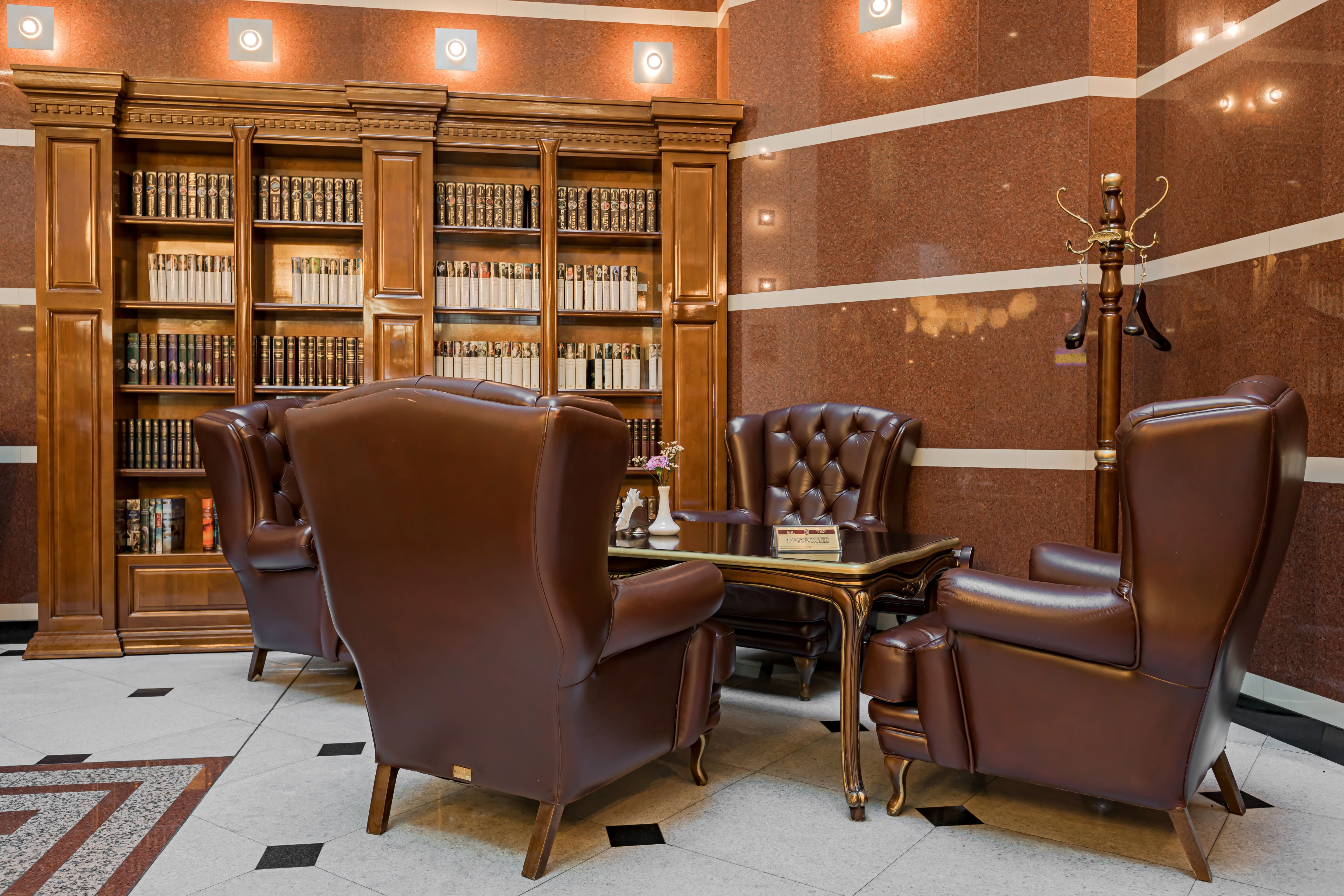 Фото Hotel Europe