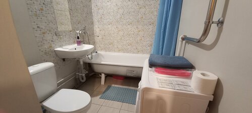 Гостиница Уютный Уголок в Каменске-Уральском