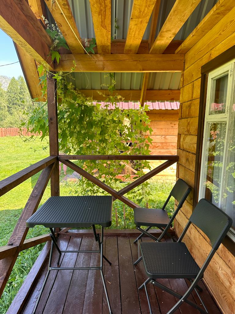 Фото Ай Алтай