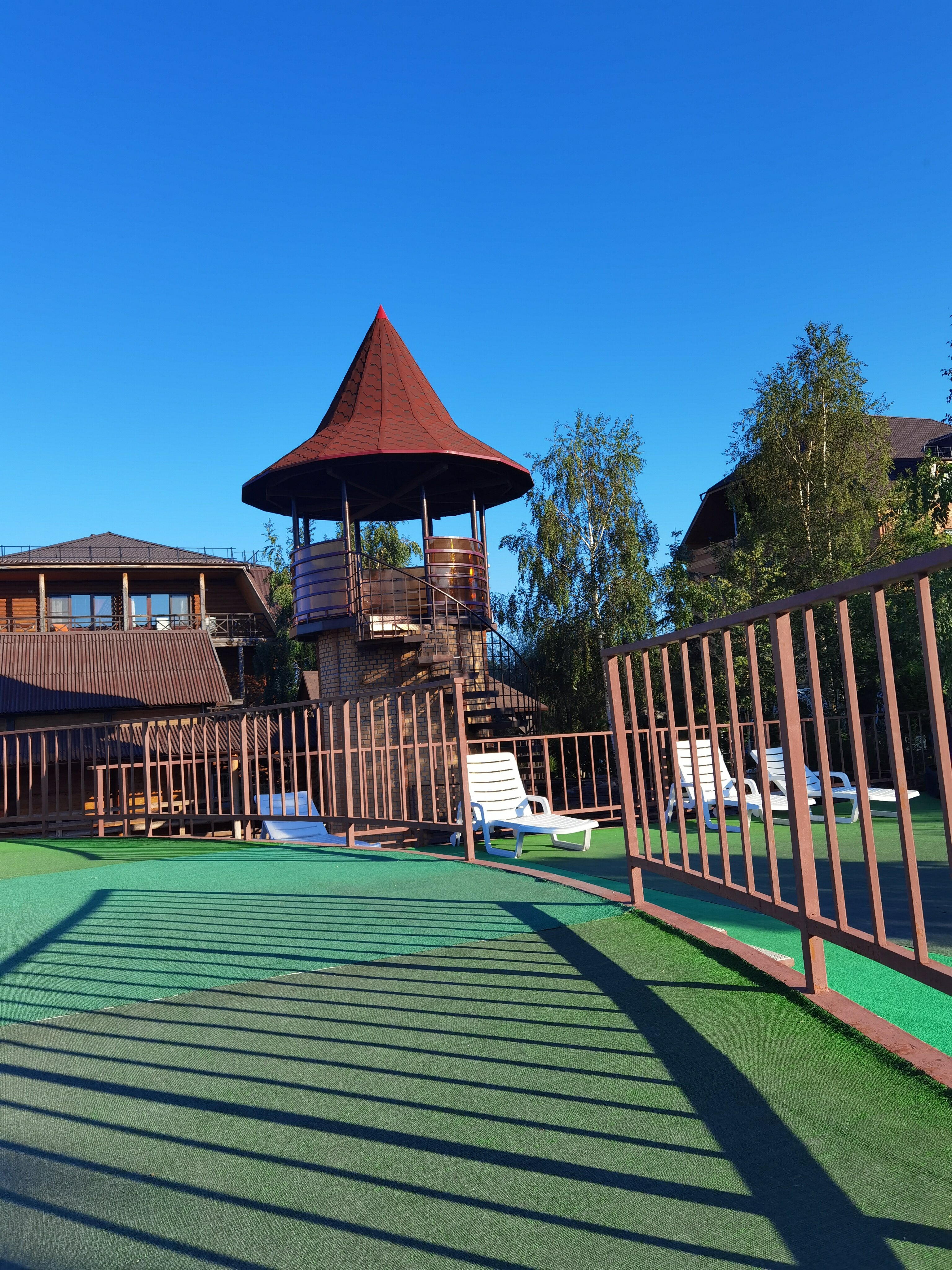 Фото Бегущая по волнам