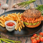 La Brioche (Abu-Dhabi Mall, E16-01, Abu Dhabi), cafe