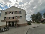 Belye Nochi (Khalturina Street, 13) ، مقهى