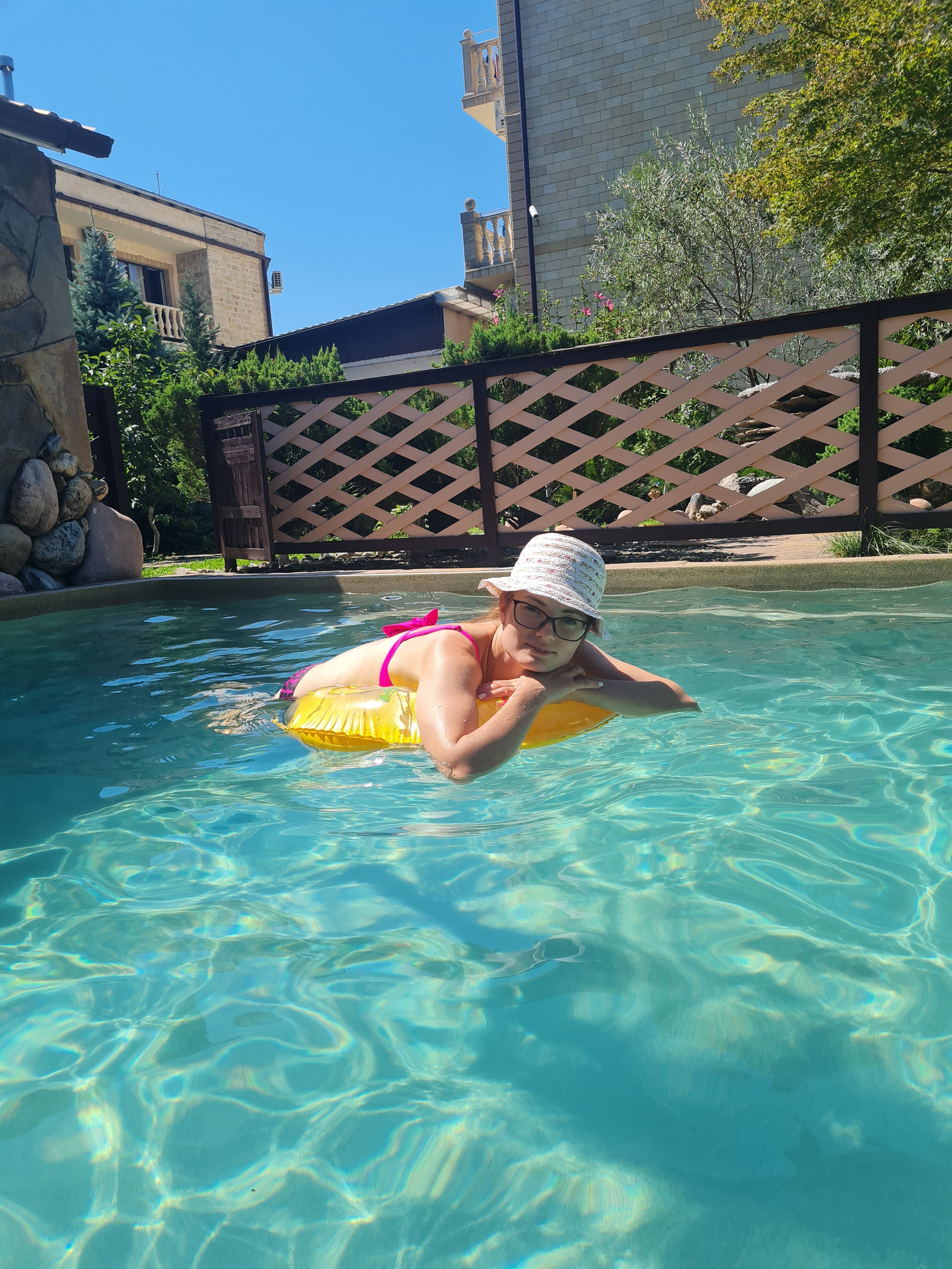 Фото Кристалл