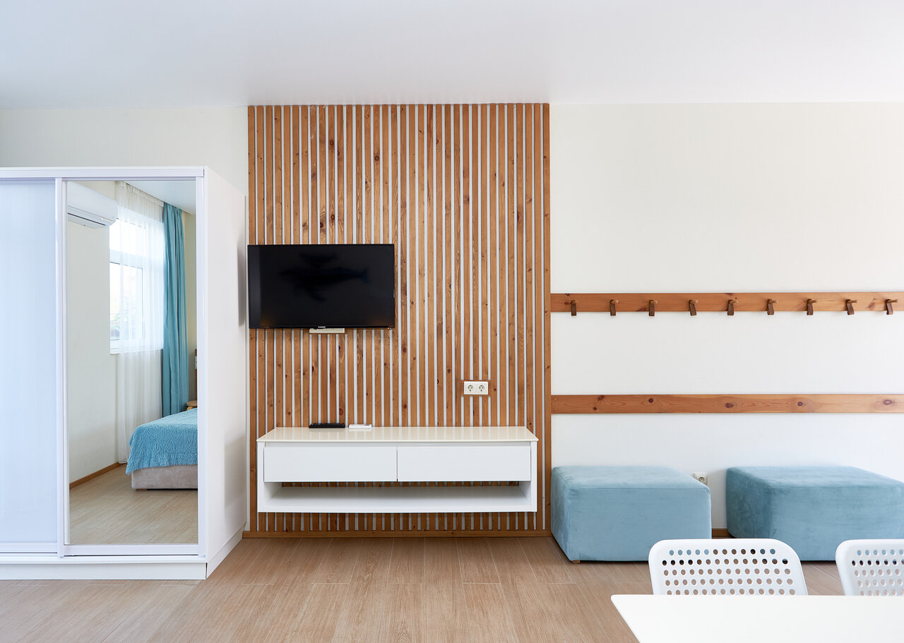 Фото Аммонит