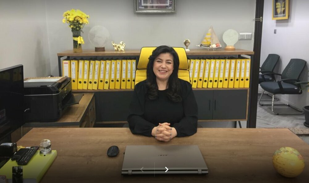 Map production Sa-Ha Measurement, Vize, photo