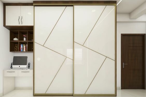 Custom furniture Salon mebeli moscow, Moscow, photo