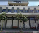 Liberal Communication Ltd (Tel Aviv, Schocken, 21) ، مكاتب وسائل الإعلام الجماهيرية