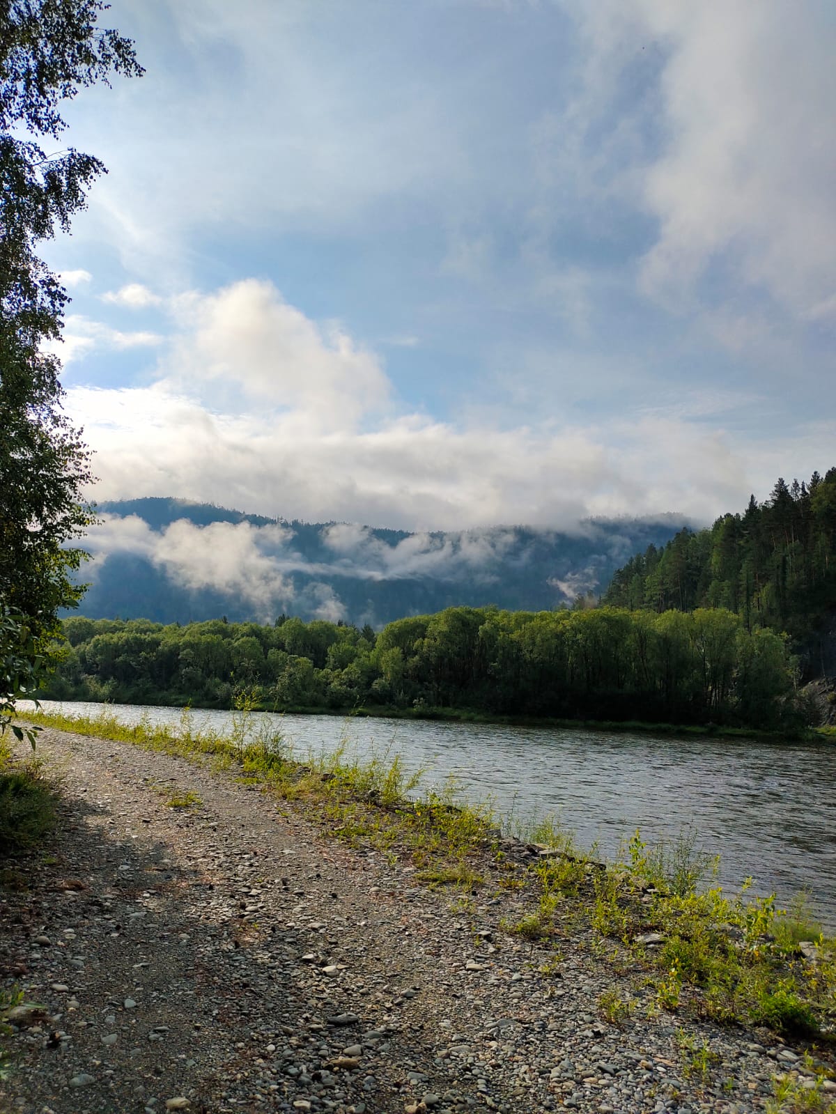 Фото База отдыха Кубайка