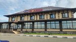VIP Polyana (Republic of Tatarstan, Pestrechinskiy rayon, M-7 Volga, 879-y kilometr, 1), hotel