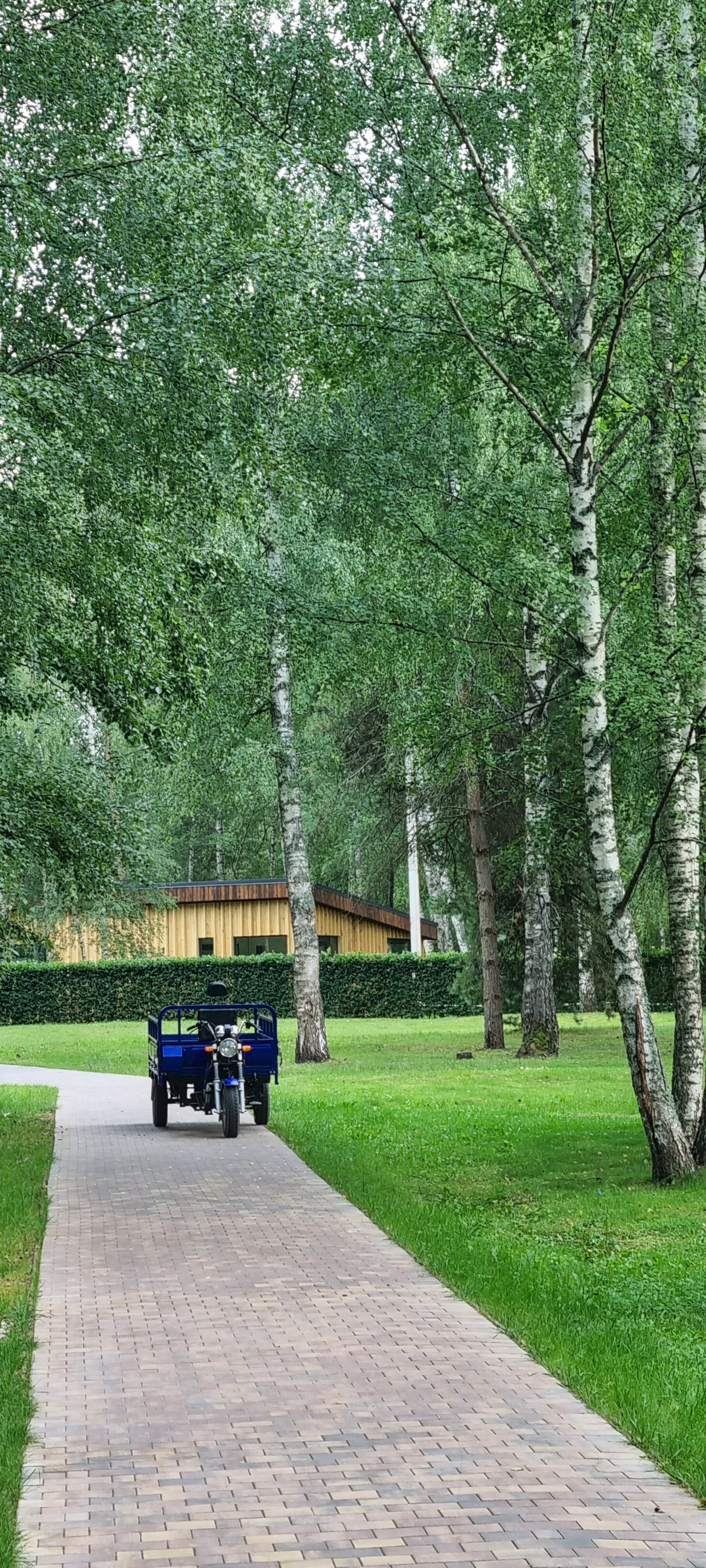 Фото Edimonovo Village