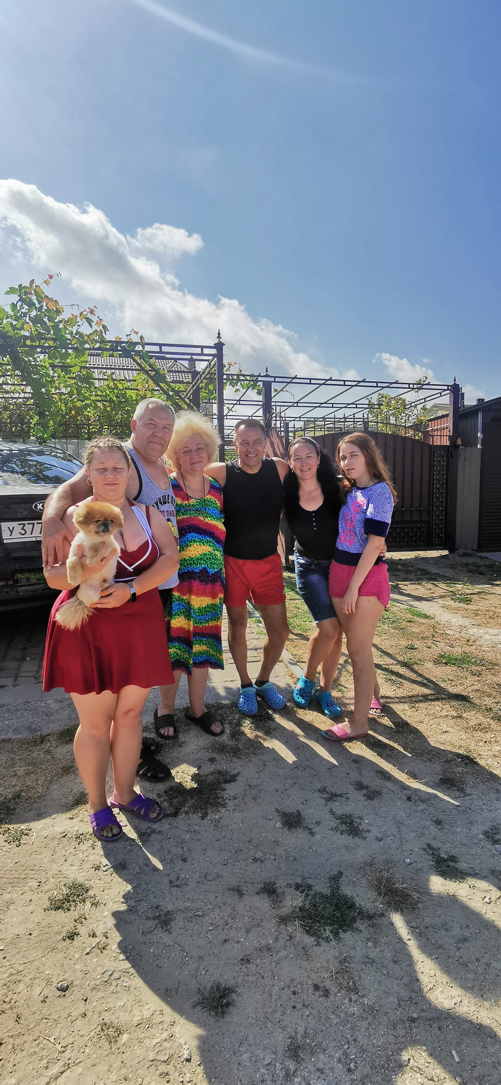 Фото В гостях у сказки