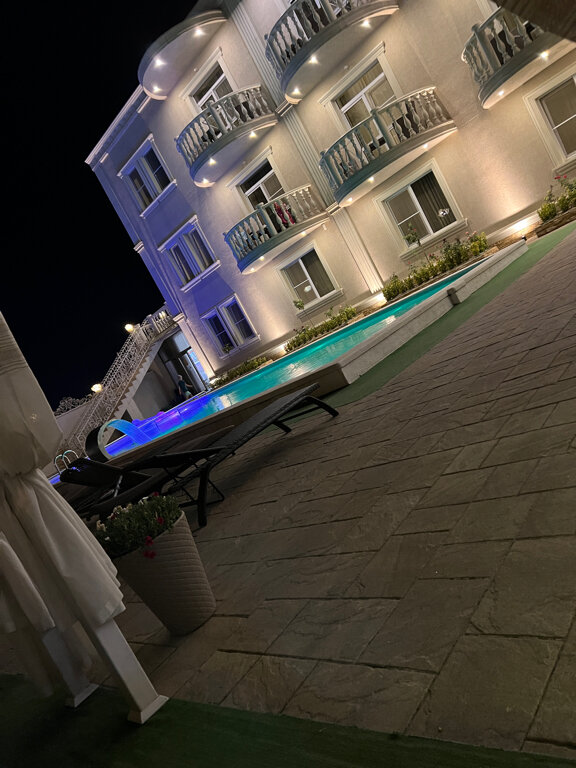 Фото Сильвия