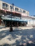 Grafskaya Pristan (переулок Димитрова, 4), hotel