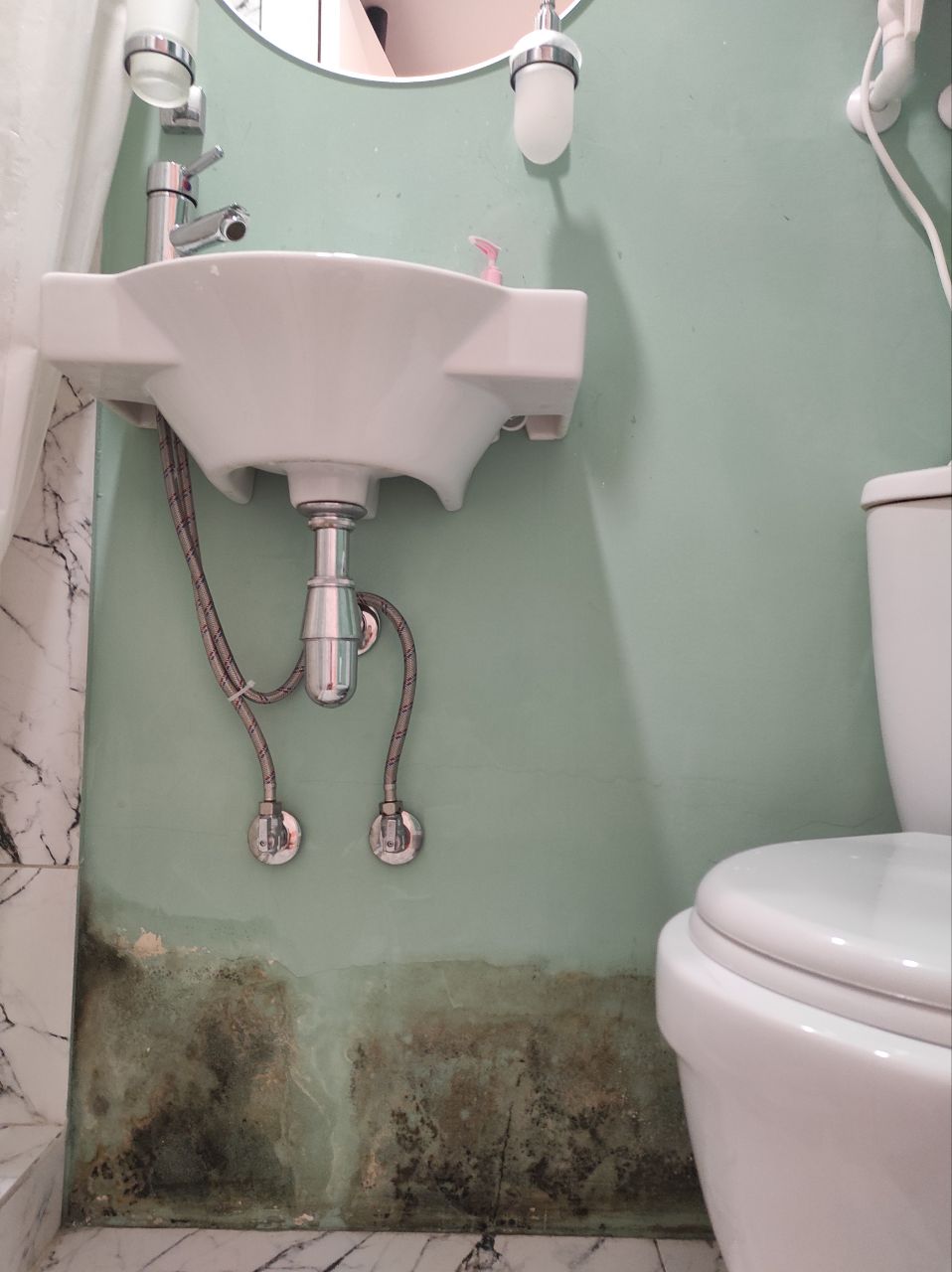 Фото Мой Питер на набережной реки Фонтанки