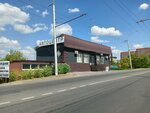 Stavtruck (Dostoyevskogo Street, 50), auto parts and auto goods store