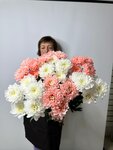 Flowers for soul (Pervomayskaya Street, 236) ، محل زهور