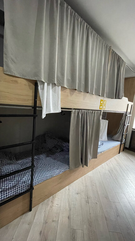 Фото People Hostel