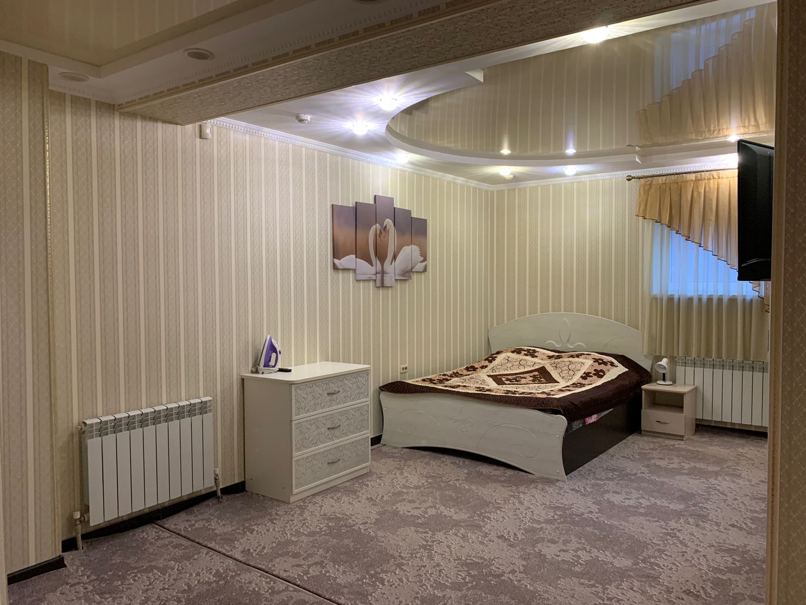 Фото Апартаменты Прагма