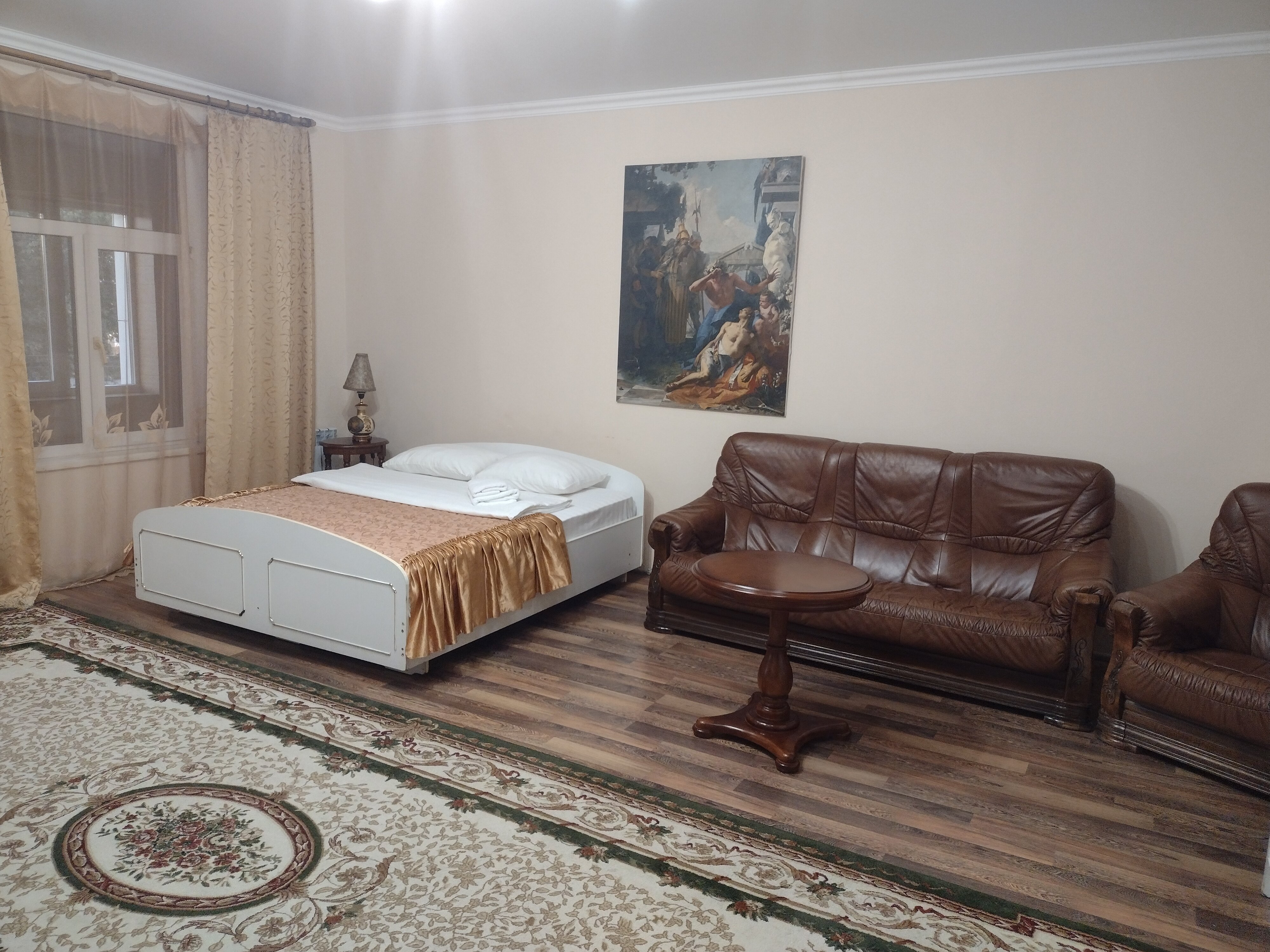 Фото Отель Диана Luxe