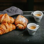 Caffe Nero (Abu Dhabi, Sheikh Rashid Bin Saeed Street, 6F), coffee shop