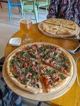 Momento Pizza (Vakhtang Gorgasali Street, 74), pizzeria