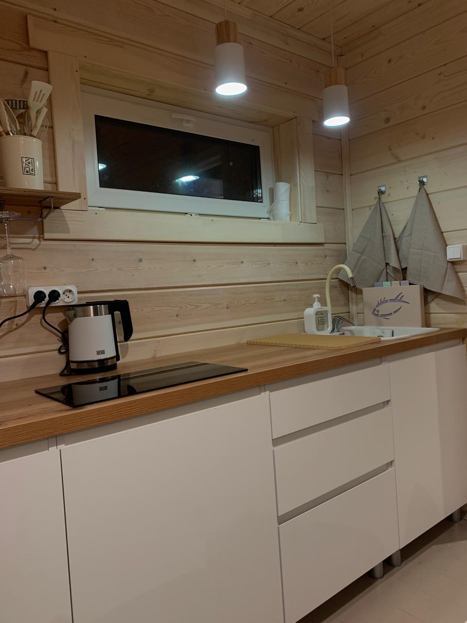 Фото Эко Дуб