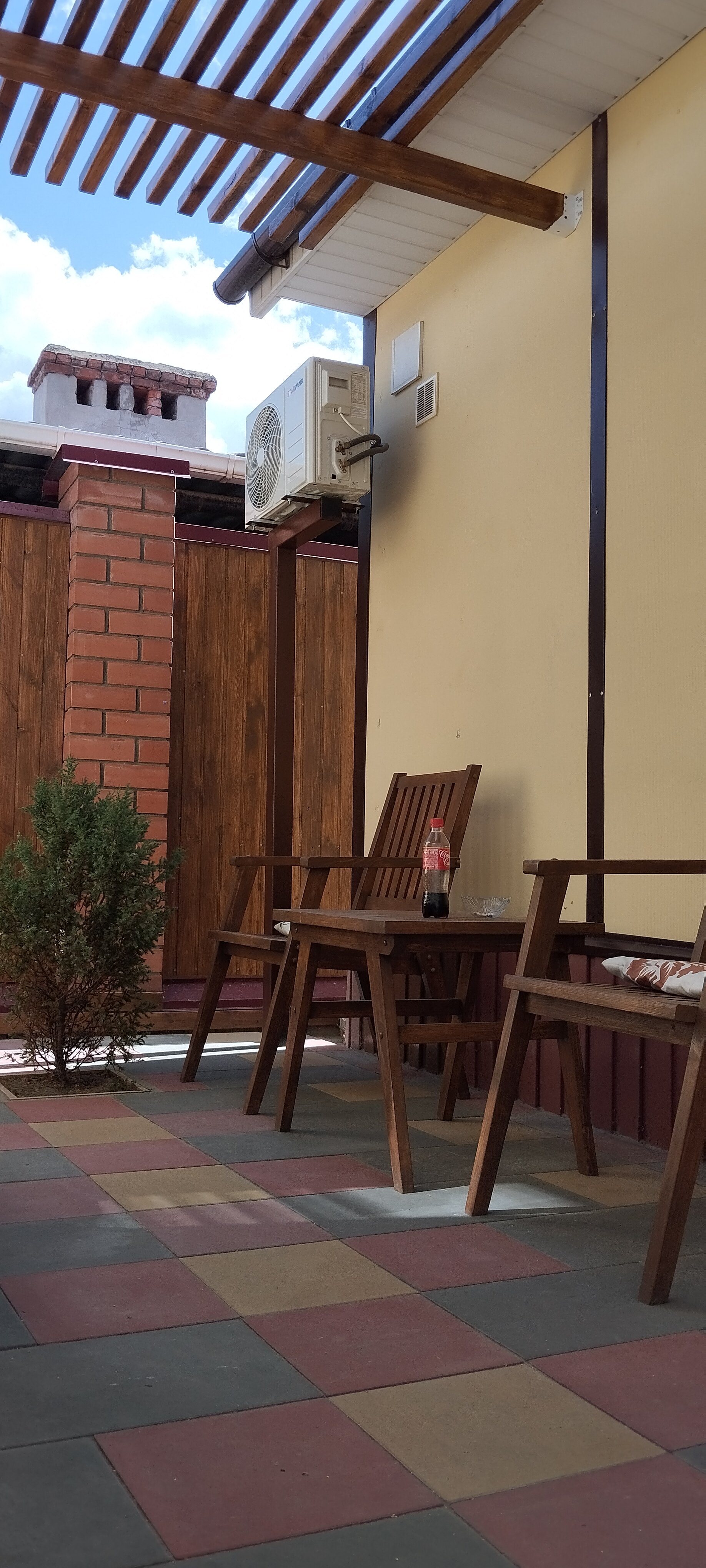 Фото Территория Комфорта