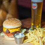 Sportsman's Arms (Al Khaleej Al Arabi Street, 199), bar, pub