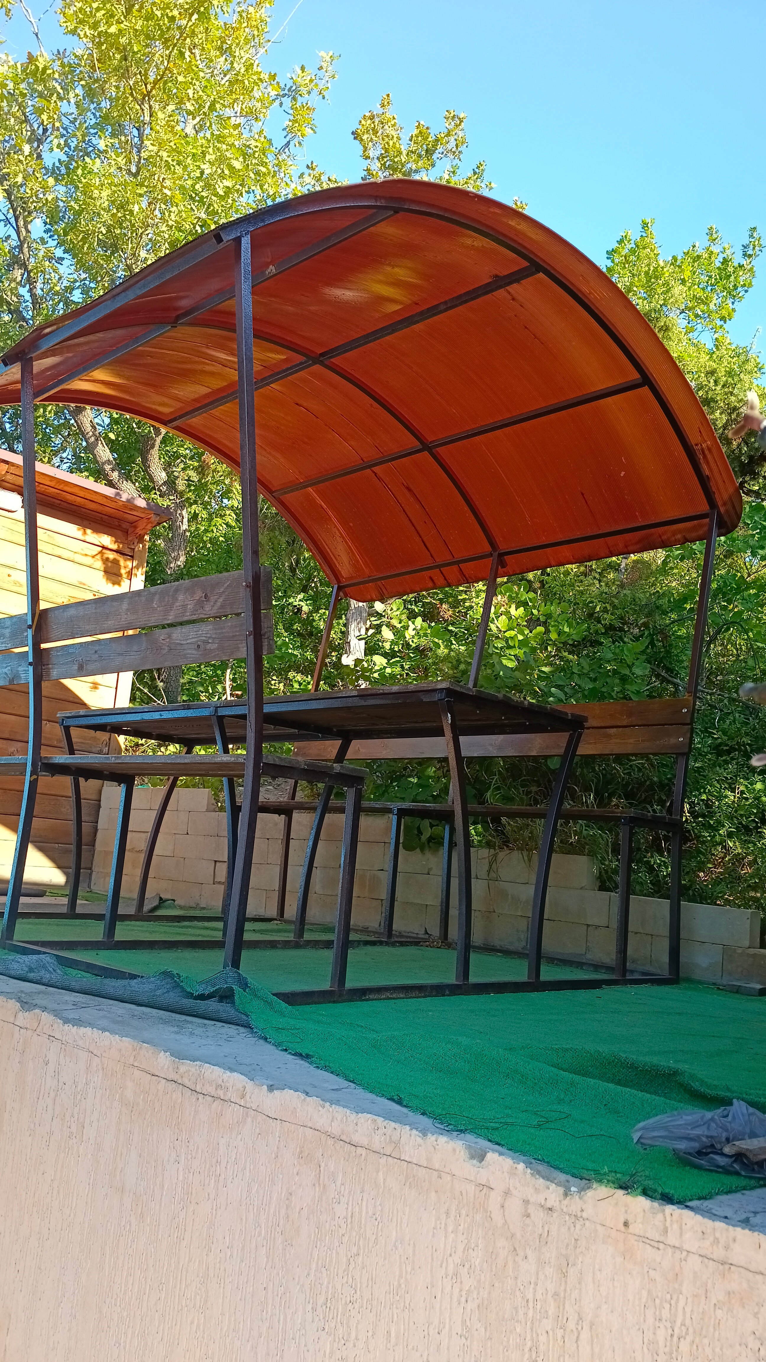 Фото Пещера Соло