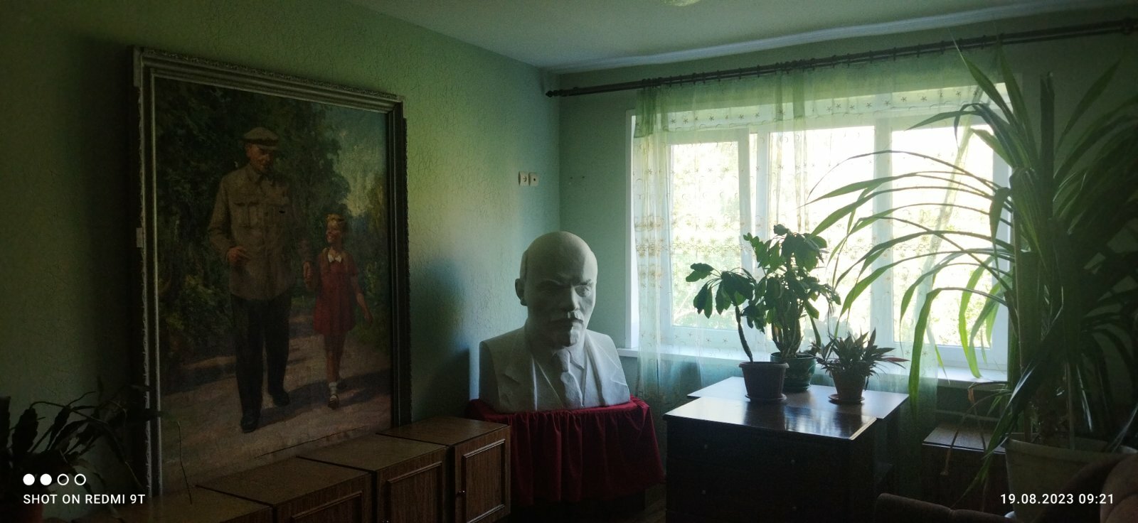 Фото Берёзка