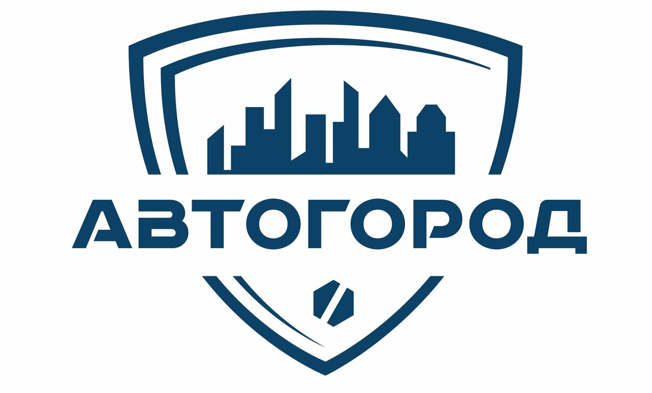 Автогород