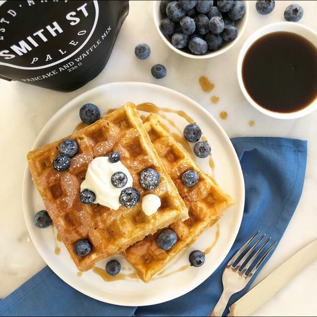 Cafe Smith St Paleo, Dubai, photo