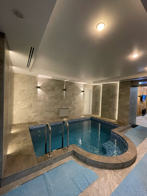 Фото Сибирский Сафари клуб