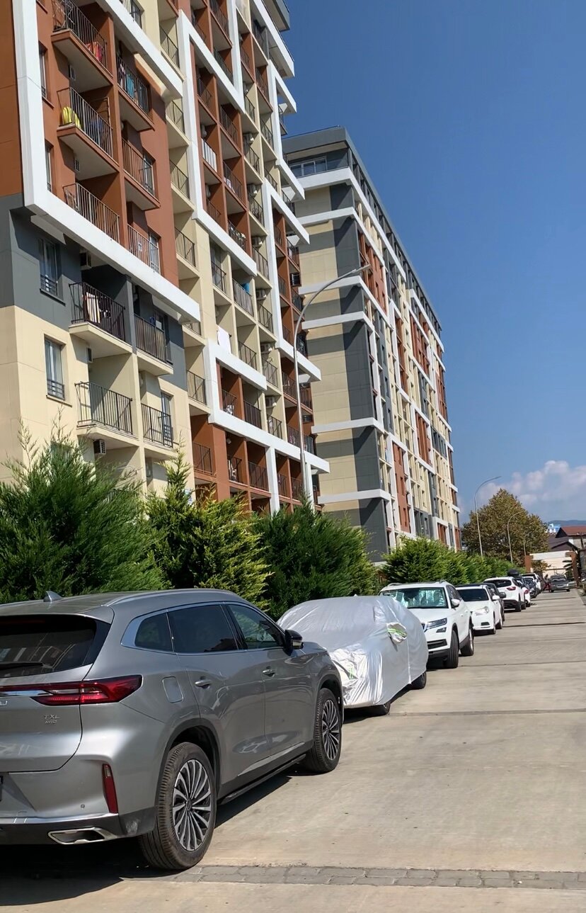 Фото Апарт-квартал Каравелла