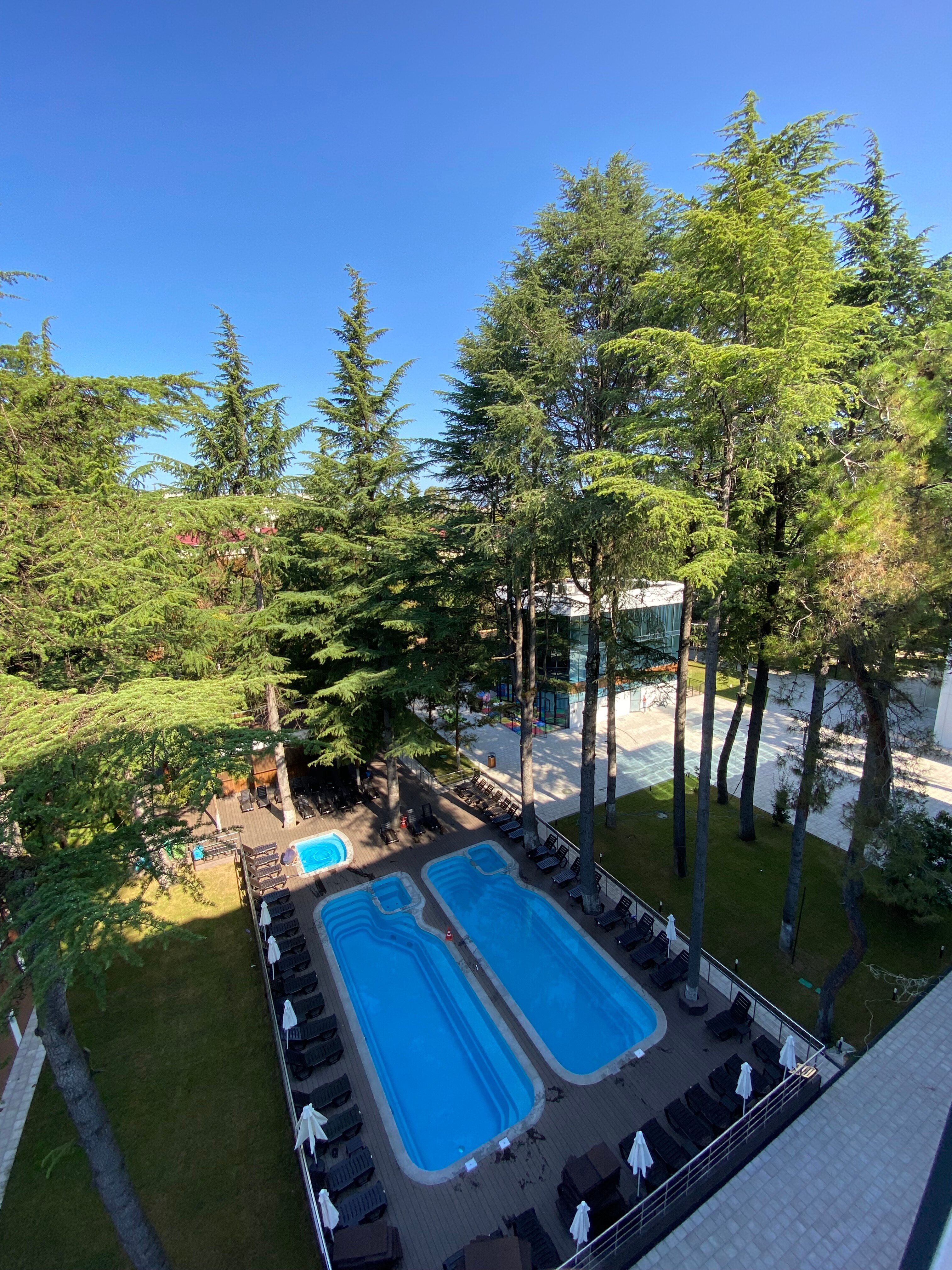 Фото Mirror Family