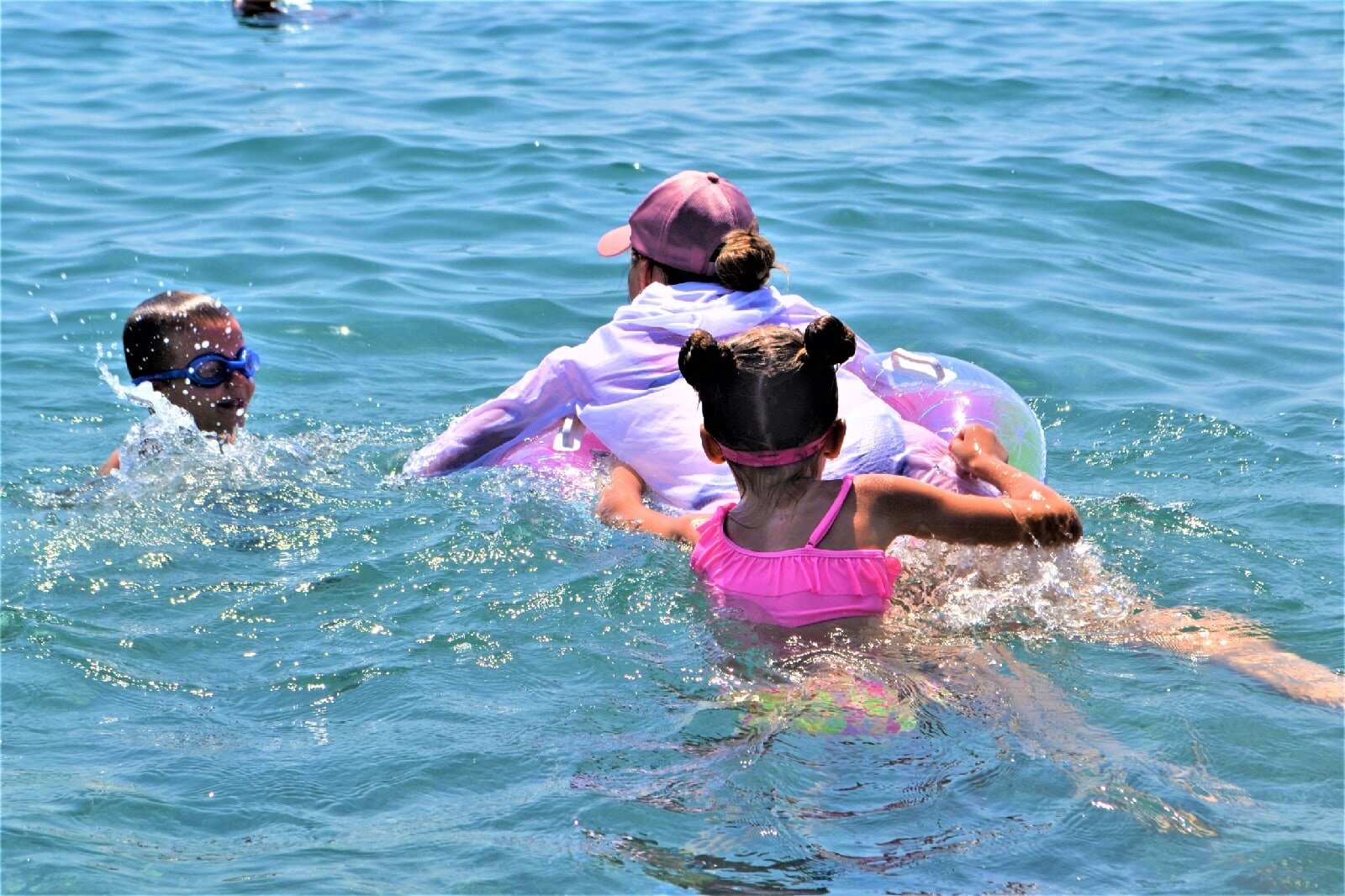 Фото Киараз Старт