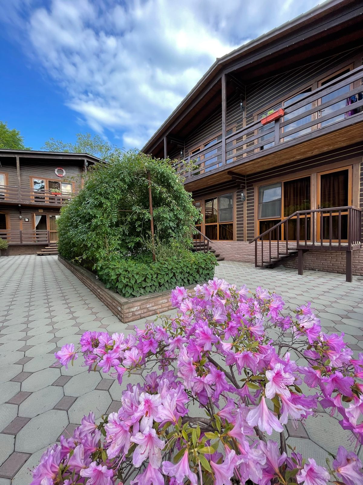 Фото отеля 4