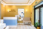 Kira Beauty Room (Poltavskiy Drive, 2), nail salon