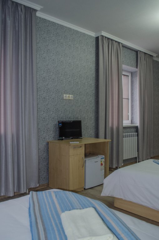 Фото Мелиза