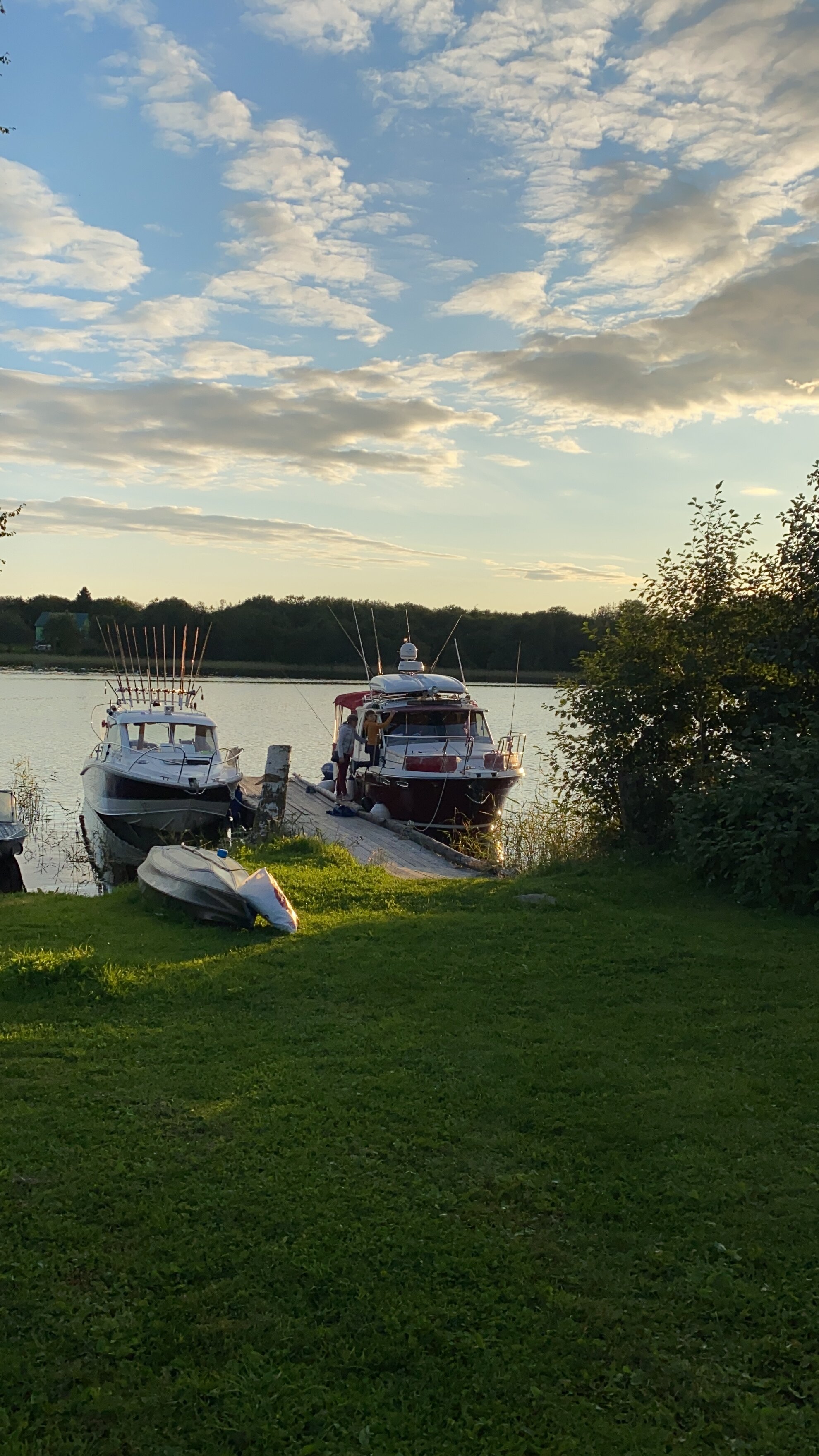 Фото Сеновал