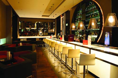 Фото Centro Barsha