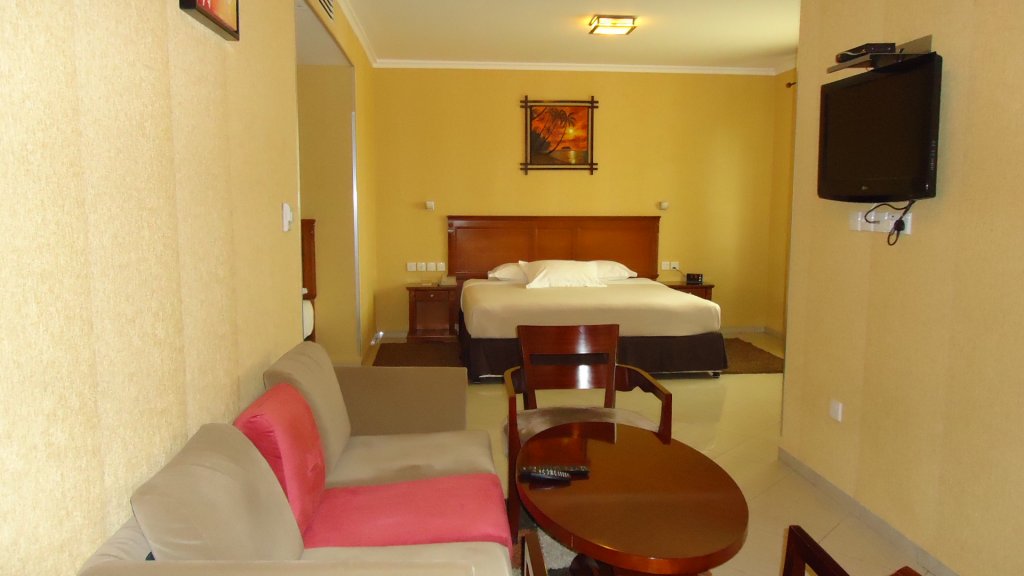 Фото Hotel Sweet