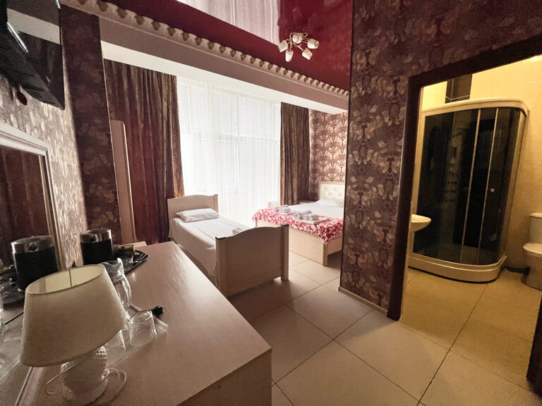 Фото Гостиница