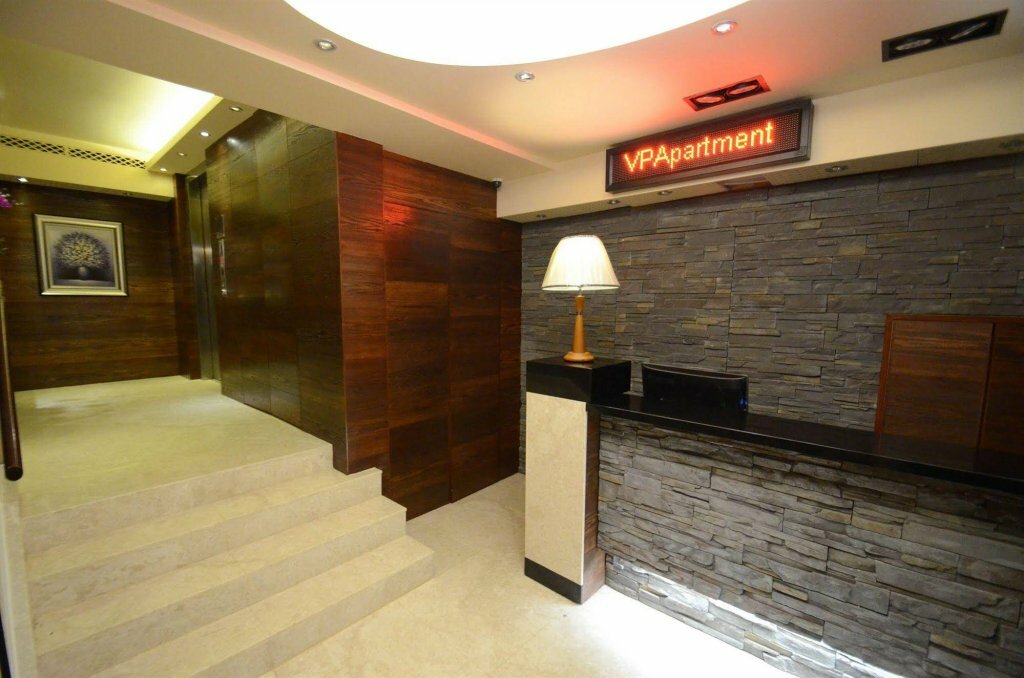 Hotel Vp Apartments, Kowloon, photo